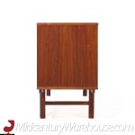 Dux Mid Century Danish Teak Credenza