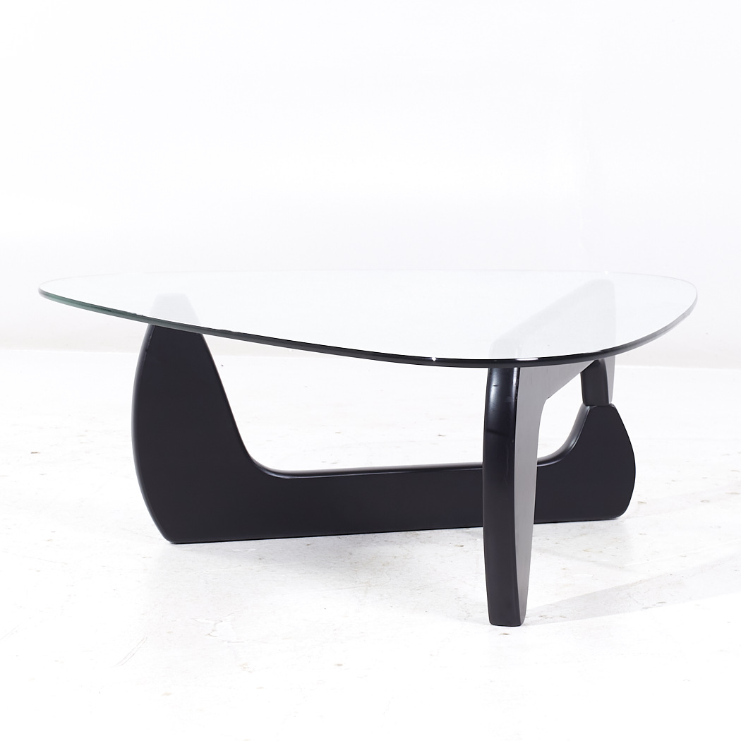 Isamu Noguchi for Herman Miller Mid Century Noguchi Coffee Table