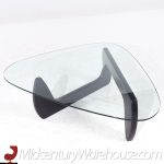 Isamu Noguchi for Herman Miller Mid Century Noguchi Coffee Table