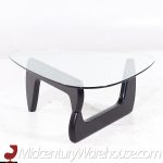 Isamu Noguchi for Herman Miller Mid Century Noguchi Coffee Table