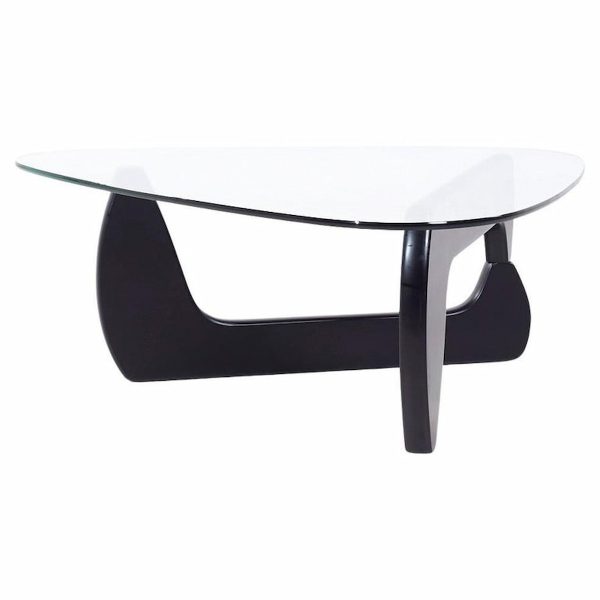 Isamu Noguchi for Herman Miller Mid Century Noguchi Coffee Table