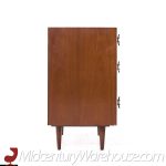 Stanley Young for Glenn of California Mid Century Chest of Drawers Dresser