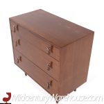 Stanley Young for Glenn of California Mid Century Chest of Drawers Dresser