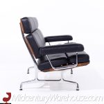 Charles and Ray Eames for Herman Miller Mid Century 3-seat Sofa