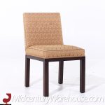 John Widdicomb Mid Century Parsons Dining Chairs - Set of 8