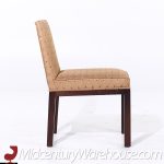 John Widdicomb Mid Century Parsons Dining Chairs - Set of 8