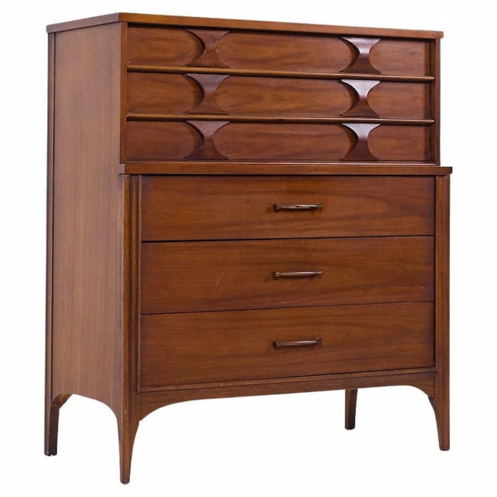 Kent Coffey Furniture Mid Century Furniture Modern Hill