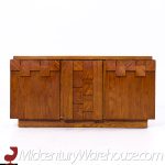 Lane Staccato Mid Century Cabinet