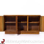 Lane Staccato Mid Century Cabinet