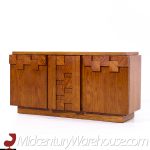 Lane Staccato Mid Century Cabinet