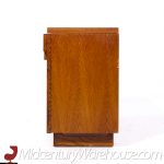 Lane Staccato Mid Century Cabinet