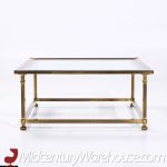 Mastercraft Mid Century Coffee Table