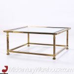 Mastercraft Mid Century Coffee Table