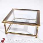 Mastercraft Mid Century Coffee Table