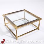 Mastercraft Mid Century Coffee Table