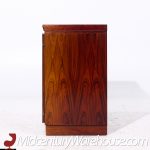 Skovby Mid Century Danish Rosewood Credenza Bar Cabinet | Mid Century Modern Furniture - Mid Century Furniture Chicago Skovby Mid Century Danish Rosewood Credenza Bar Cabinet