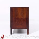 Svend Langkilde Møbler Mid Century Danish Rosewood Lowboy Dresser