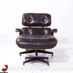 Charles and Ray Eames for Herman Miller Mid Century Eames Lounge Chair with Ottoman | Mid Century Modern Furniture - Mid Century Furniture Chicago Charles and Ray Eames for Herman Miller Mid Century Eames Lounge Chair with Ottoman