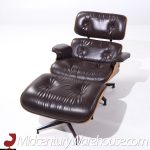 Charles and Ray Eames for Herman Miller Mid Century Eames Lounge Chair with Ottoman | Mid Century Modern Furniture - Mid Century Furniture Chicago Charles and Ray Eames for Herman Miller Mid Century Eames Lounge Chair with Ottoman