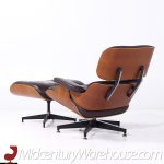 Charles and Ray Eames for Herman Miller Mid Century Eames Lounge Chair with Ottoman | Mid Century Modern Furniture - Mid Century Furniture Chicago Charles and Ray Eames for Herman Miller Mid Century Eames Lounge Chair with Ottoman