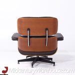 Charles and Ray Eames for Herman Miller Mid Century Eames Lounge Chair with Ottoman | Mid Century Modern Furniture - Mid Century Furniture Chicago Charles and Ray Eames for Herman Miller Mid Century Eames Lounge Chair with Ottoman