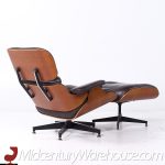 Charles and Ray Eames for Herman Miller Mid Century Eames Lounge Chair with Ottoman | Mid Century Modern Furniture - Mid Century Furniture Chicago Charles and Ray Eames for Herman Miller Mid Century Eames Lounge Chair with Ottoman