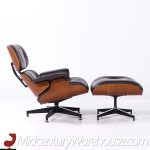 Charles and Ray Eames for Herman Miller Mid Century Eames Lounge Chair with Ottoman | Mid Century Modern Furniture - Mid Century Furniture Chicago Charles and Ray Eames for Herman Miller Mid Century Eames Lounge Chair with Ottoman