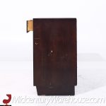 Edward Wormley for Dunbar Mid Century Mahogany Credenza