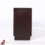 Edward Wormley for Dunbar Mid Century Mahogany Credenza