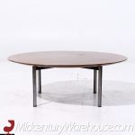 Florence Knoll for Knoll Mid Century Parallel Bar Coffee Table | Mid Century Modern Furniture - Mid Century Furniture Chicago Florence Knoll for Knoll Mid Century Parallel Bar Coffee Table