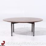 Florence Knoll for Knoll Mid Century Parallel Bar Coffee Table | Mid Century Modern Furniture - Mid Century Furniture Chicago Florence Knoll for Knoll Mid Century Parallel Bar Coffee Table