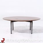Florence Knoll for Knoll Mid Century Parallel Bar Coffee Table | Mid Century Modern Furniture - Mid Century Furniture Chicago Florence Knoll for Knoll Mid Century Parallel Bar Coffee Table