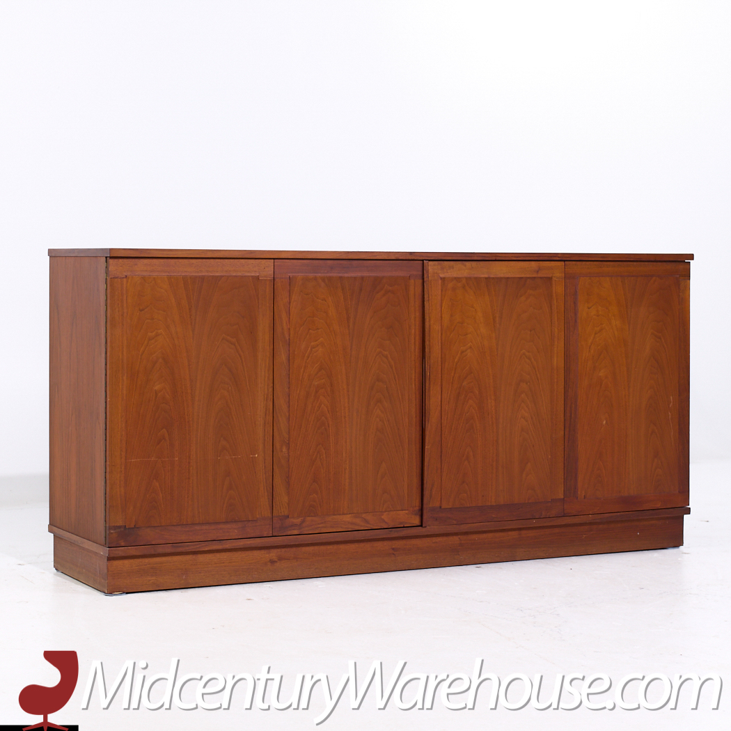 Founders Mid Century Buffet and Hutch