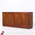 Founders Mid Century Buffet and Hutch