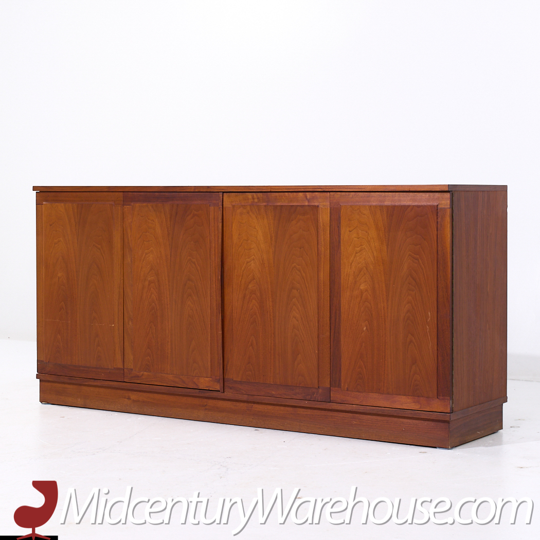 Founders Mid Century Buffet and Hutch