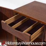 Founders Mid Century Buffet and Hutch