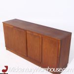 Founders Mid Century Buffet and Hutch