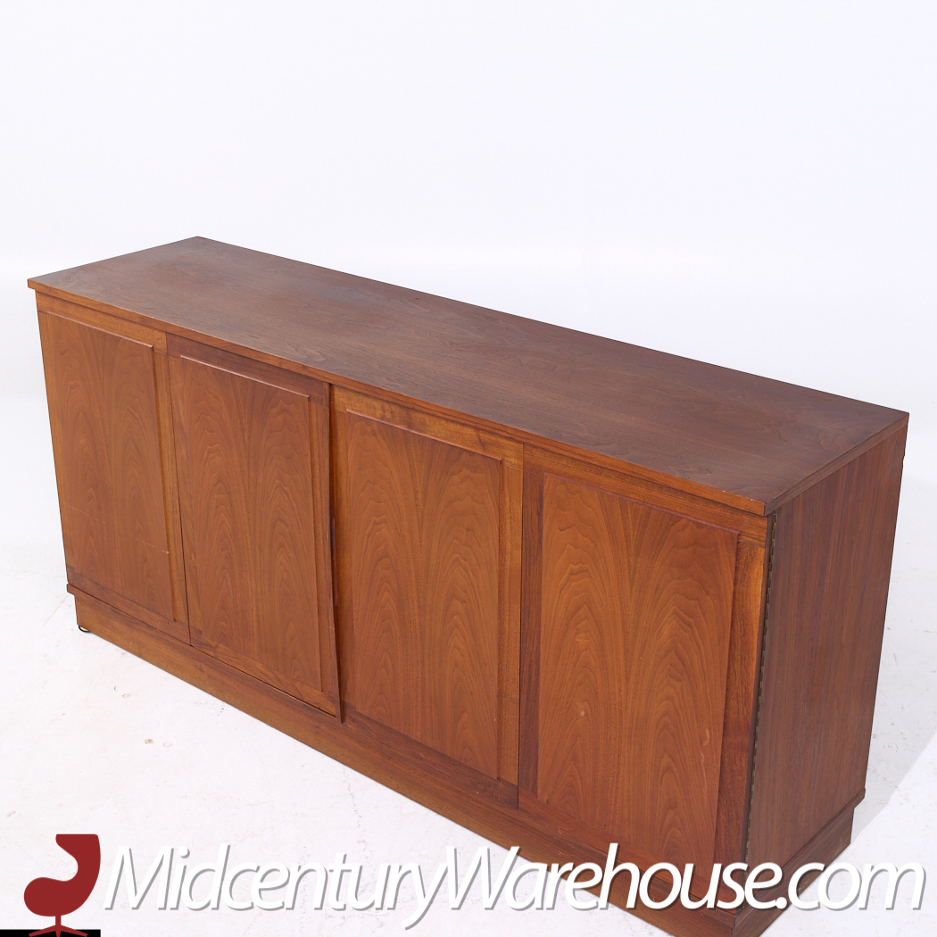 Founders Mid Century Buffet and Hutch