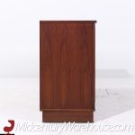 Founders Mid Century Buffet and Hutch