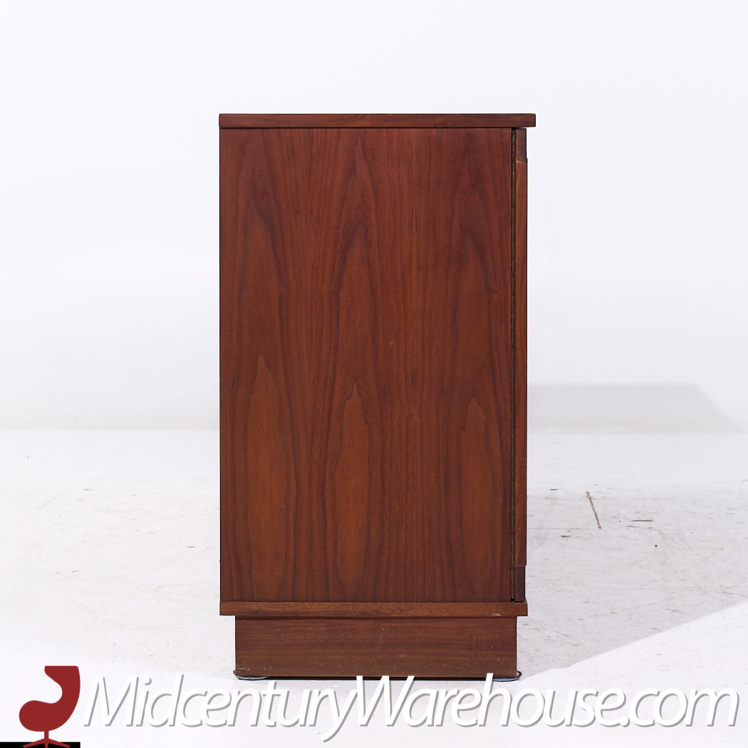 Founders Mid Century Buffet and Hutch