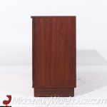 Founders Mid Century Buffet and Hutch