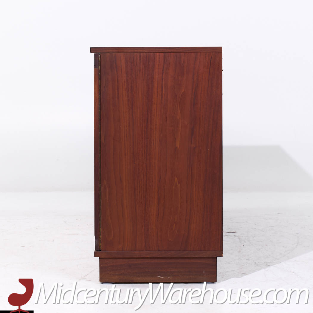 Founders Mid Century Buffet and Hutch