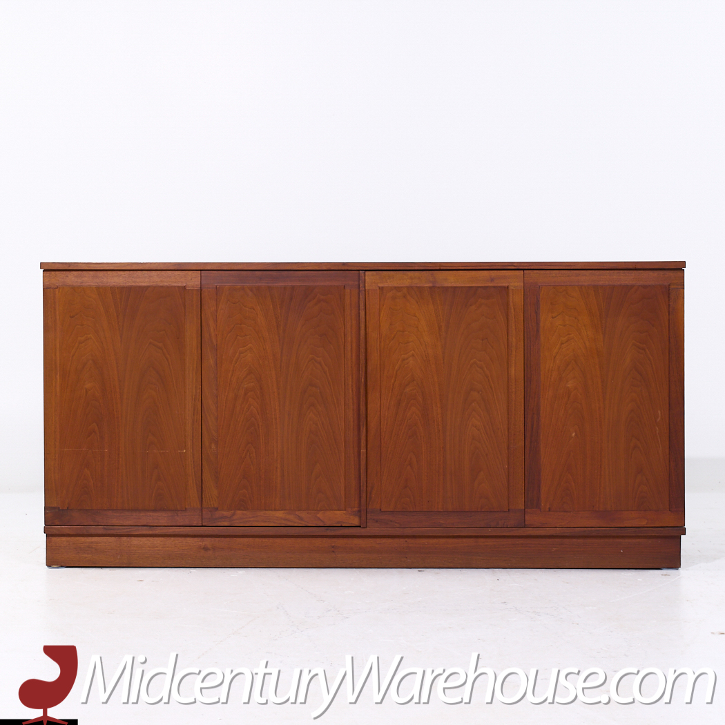Founders Mid Century Buffet and Hutch
