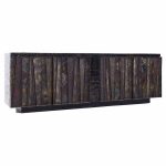 Paul Evans Mid Century Deep Relief Cabinet Credenza | Mid Century Modern Furniture - Mid Century Furniture Chicago Paul Evans Mid Century Deep Relief Cabinet Credenza
