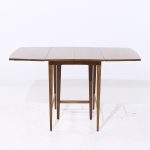 Paul Mccobb Mid Century Drop Leaf Dining Table | Mid Century Modern Furniture - Mid Century Furniture Chicago Paul Mccobb Mid Century Drop Leaf Dining Table