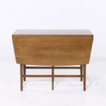 Paul Mccobb Mid Century Drop Leaf Dining Table | Mid Century Modern Furniture - Mid Century Furniture Chicago Paul Mccobb Mid Century Drop Leaf Dining Table