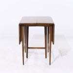 Paul Mccobb Mid Century Drop Leaf Dining Table | Mid Century Modern Furniture - Mid Century Furniture Chicago Paul Mccobb Mid Century Drop Leaf Dining Table