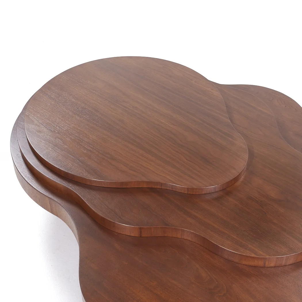 Robsjohn-gibbings for Widdicomb Mid-century Mesa Coffee Table | Mid Century Modern Furniture - Mid Century Furniture Chicago Robsjohn-gibbings for Widdicomb Mid-century Mesa Coffee Table
