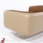 William Andrus for Steelcase Model 465 Mid Century Lucite and Fiberglass Sofa | Mid Century Modern Furniture - Mid Century Furniture Chicago William Andrus for Steelcase Model 465 Mid Century Lucite and Fiberglass Sofa