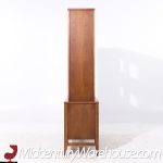 Broyhill Brasilia Mid Century Walnut Room Divider | Mid Century Modern Furniture - Mid Century Furniture Chicago Broyhill Brasilia Mid Century Walnut Room Divider